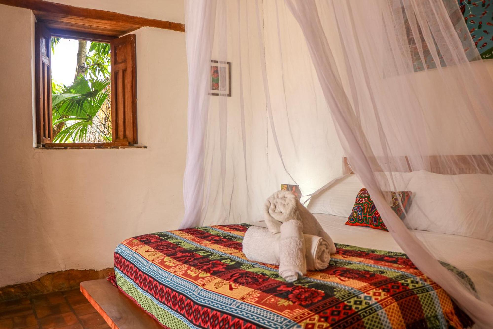 Hotel Casa Canela บาริชารา ภายนอก รูปภาพ